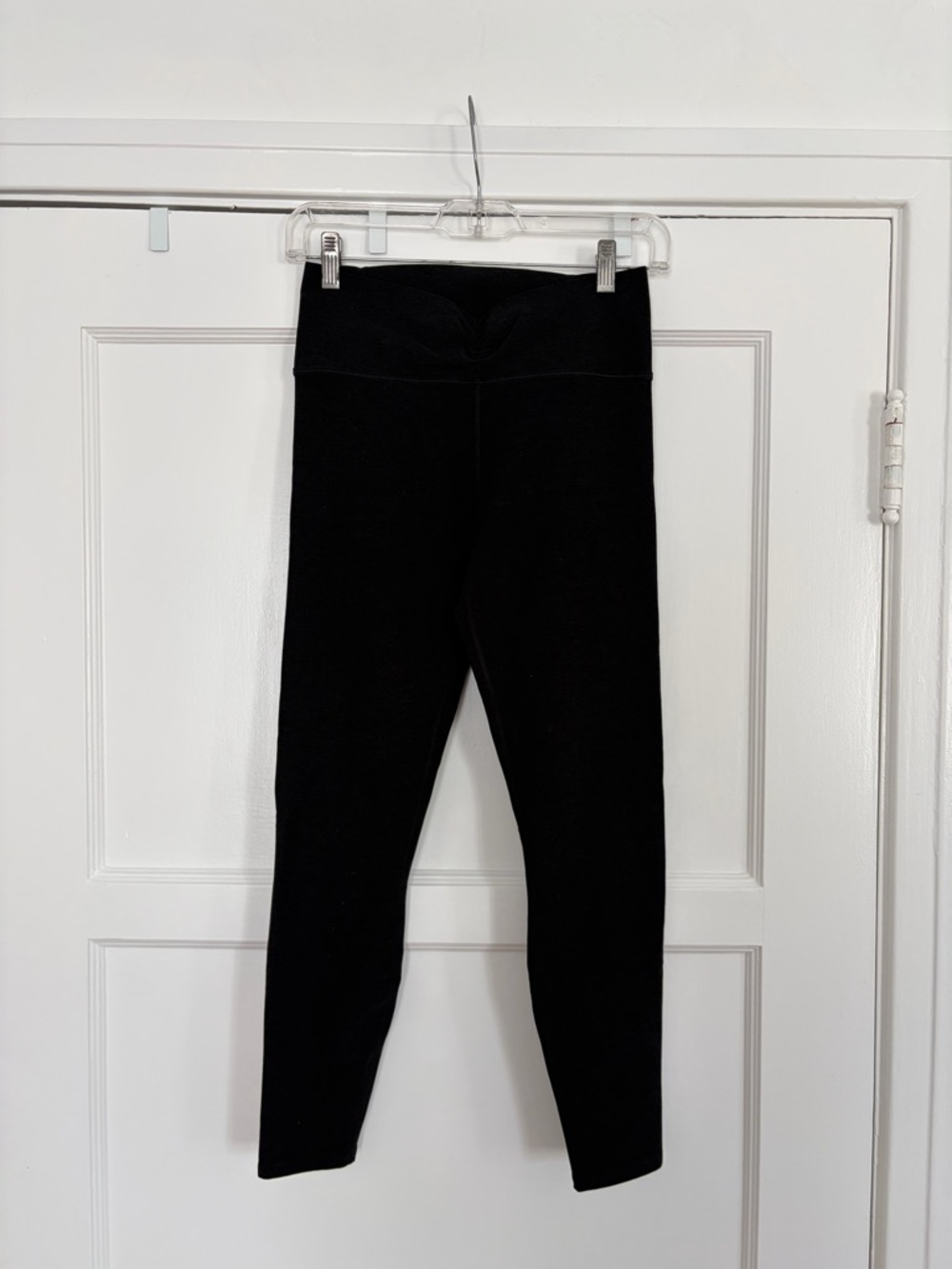 Vuori Ruched Elevation Leggings